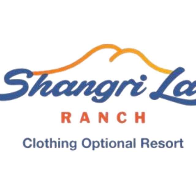 Club logo for Shangri La Ranch