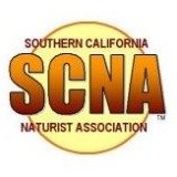 Club logo for Southern California Naturist Association (SCNA)