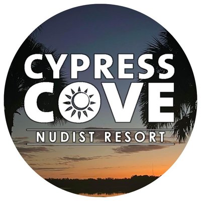 Club logo for Cypress Cove