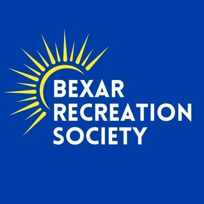 Club logo for Bexar Recreation Society