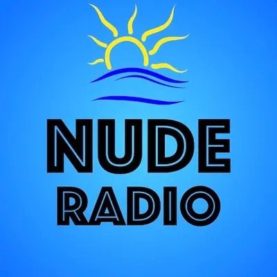 Club logo for Nude Radio