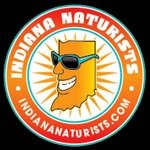 Club logo for Indiana Naturists