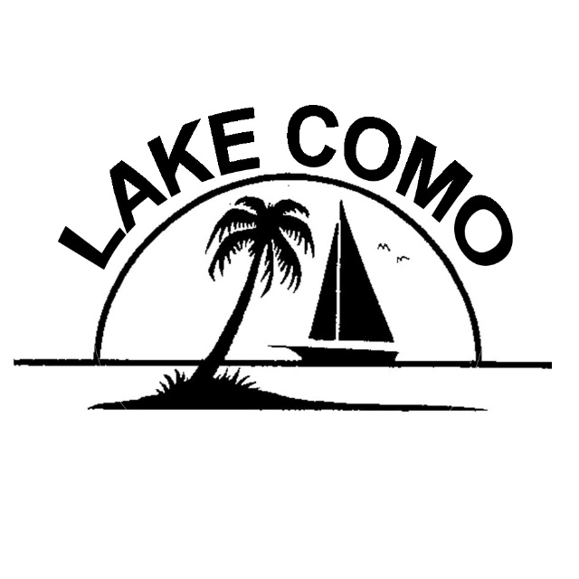 Club logo for Lake Como Family Nudist Resort