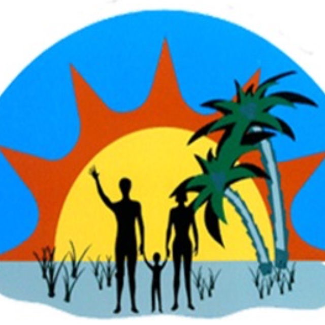 Club logo for Sunsport Gardens Family Naturist Resort