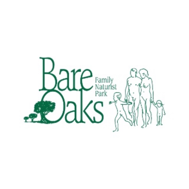 Club logo for Bare Oaks