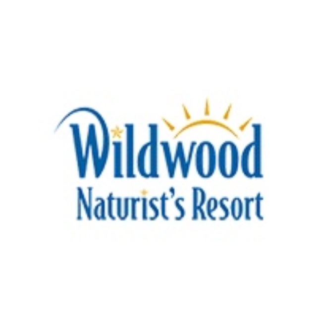 Club logo for Wildwood Naturist's Resort