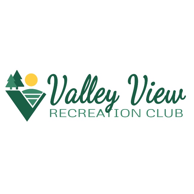 Club logo for Valley View Recreation Club