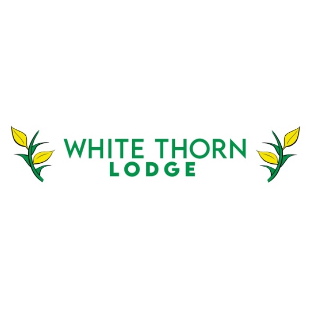 Club logo for White Thorn Lodge