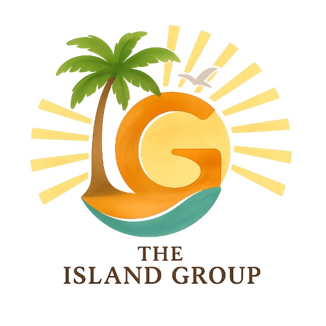 Club logo for The Island Group