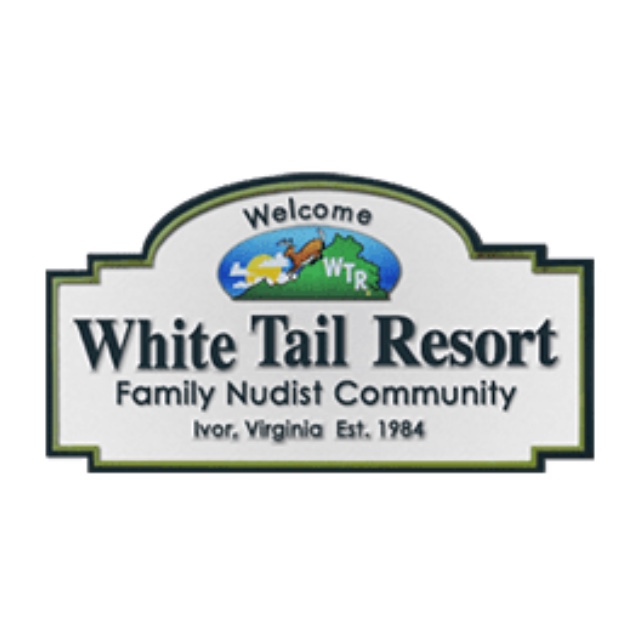 Club logo for White Tail Resort