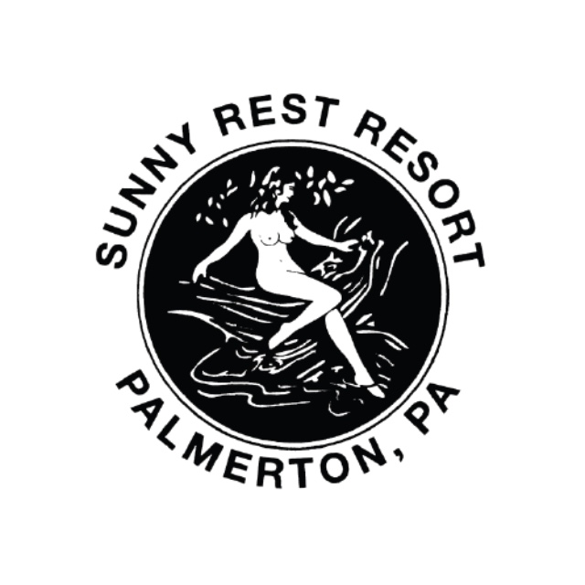 Club logo for Sunny Rest Resort