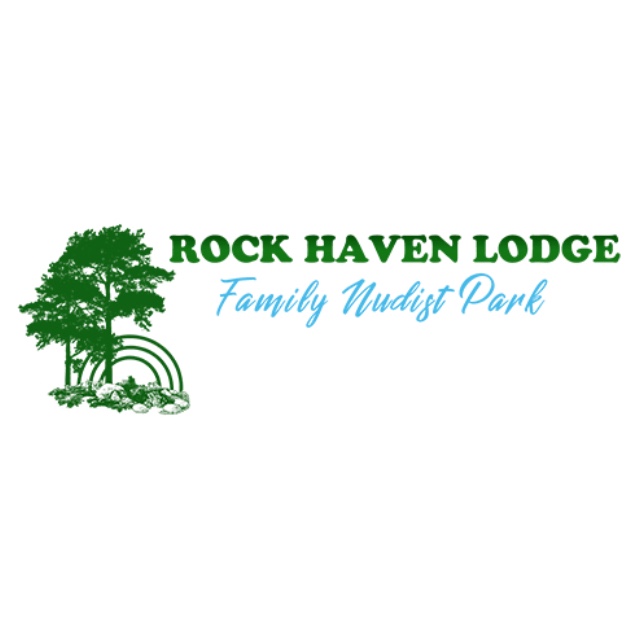 Club logo for Rock Haven Lodge