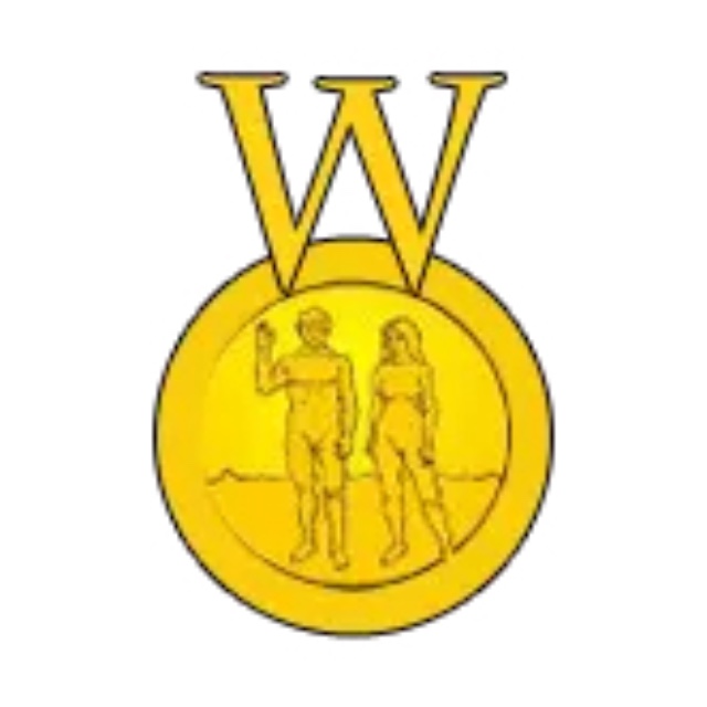 Club logo for Whispering Oaks