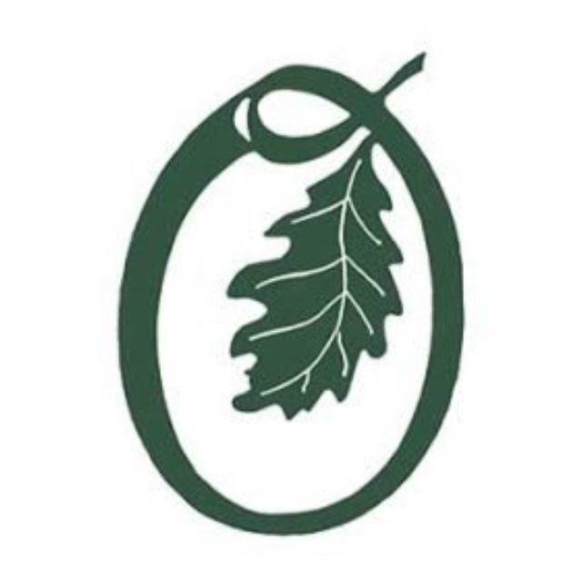 Club logo for The Oakwood Club