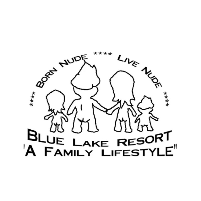 Club logo for Blue Lake Resort