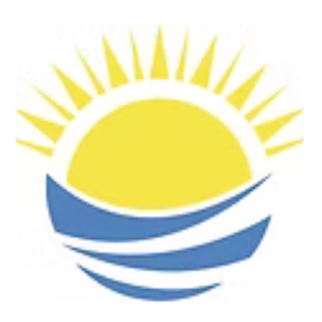 Club logo for Nautical Nudists