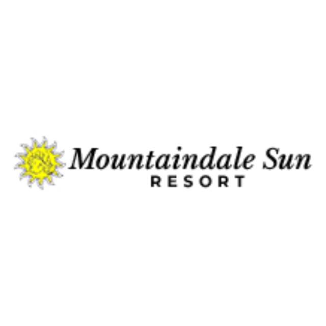 Club logo for Mountaindale Sun Resort