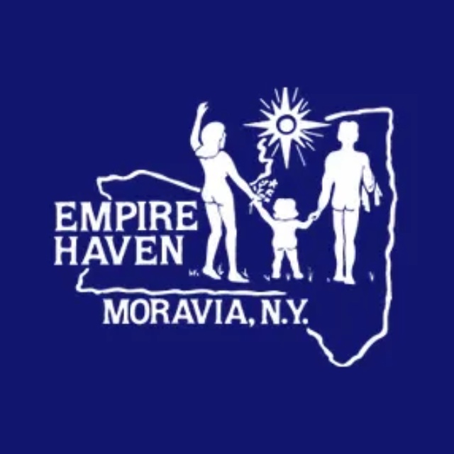 Club logo for Empire Haven