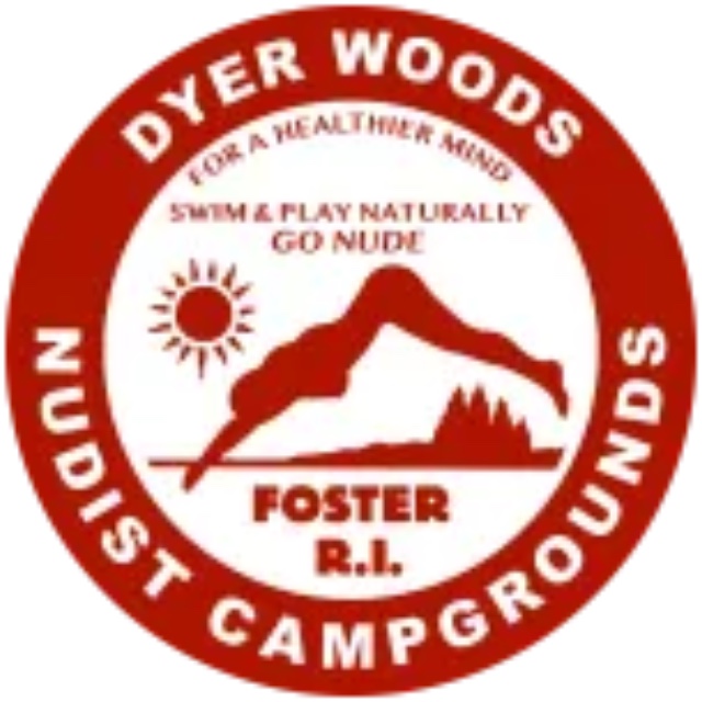 Club logo for Dyer Woods