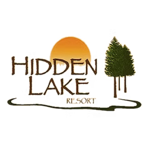 Club logo for Hidden Lake Resort