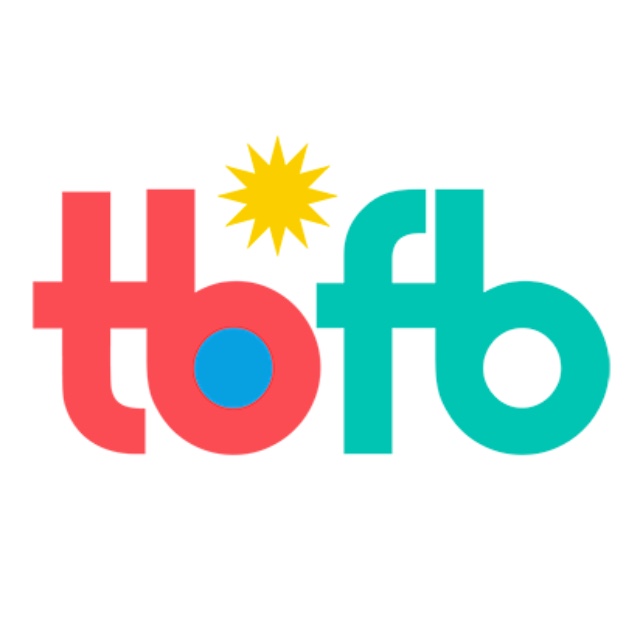 Club logo for Tampa Bay Free Beaches