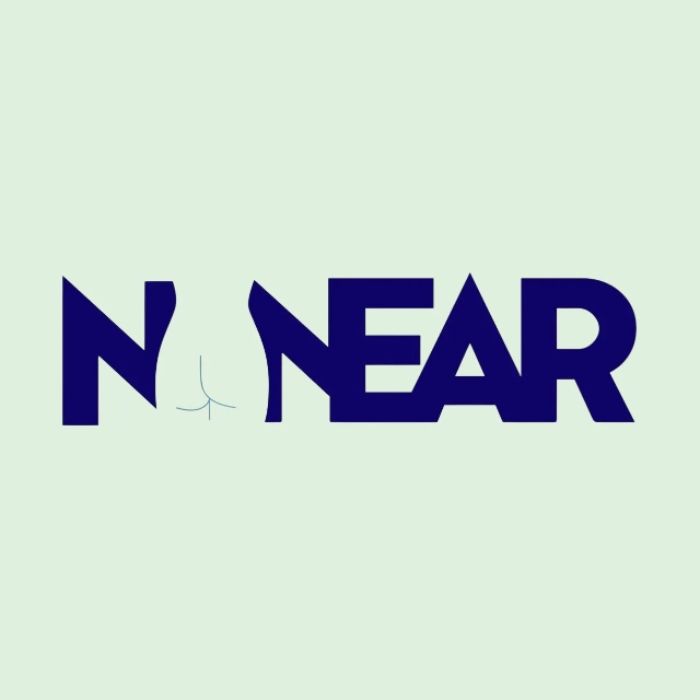 Club logo for Normalizing Nudity by Education, Advocacy & Research (NNEAR)