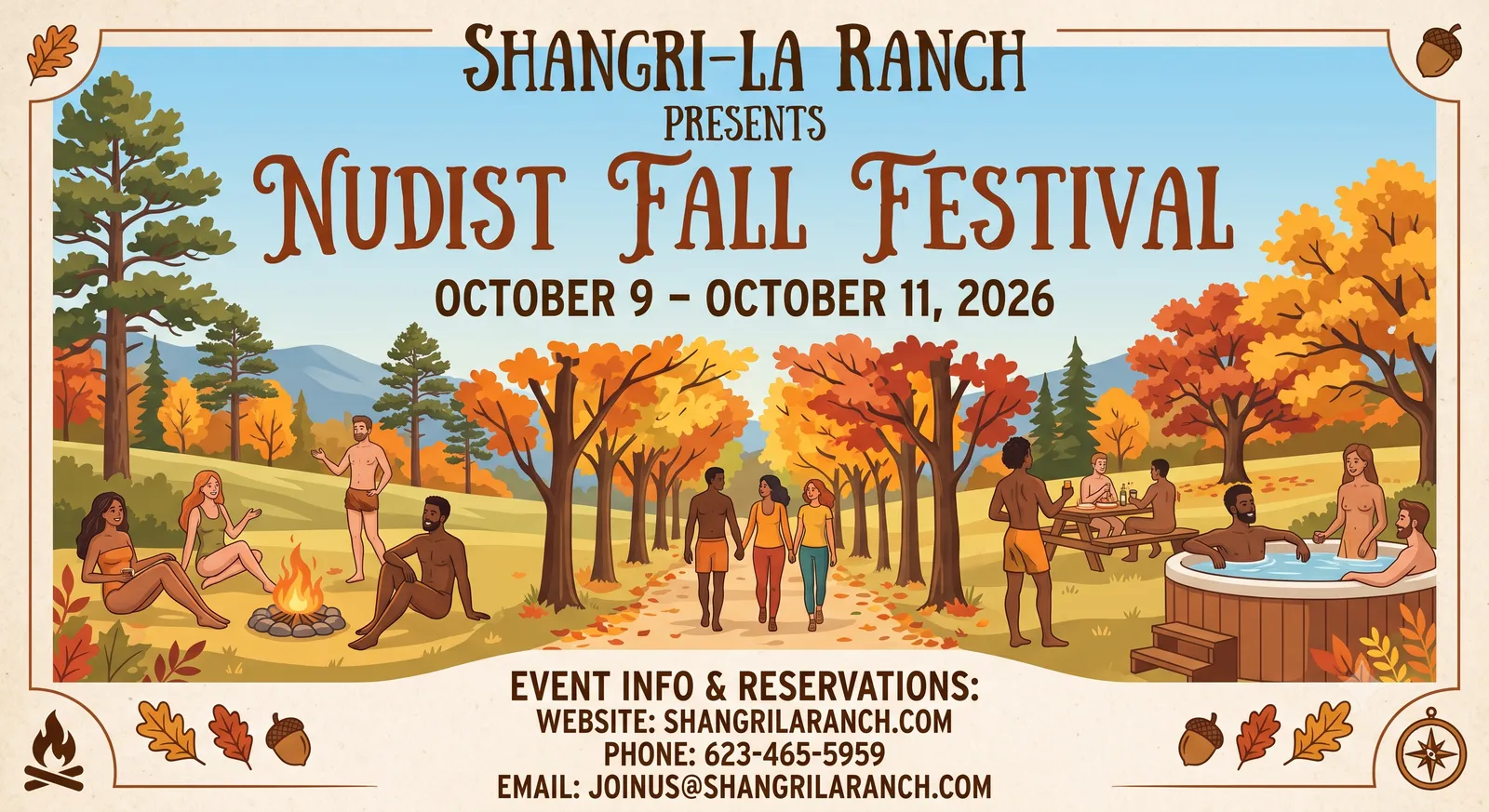Fall Festival